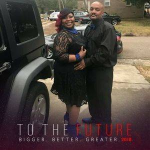 Meet your Posher, Antionetta